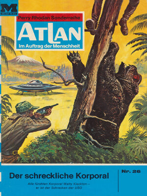 cover image of Atlan 26